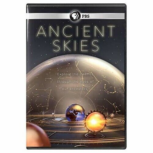 Ancient Skies [New DVD] - Picture 1 of 1