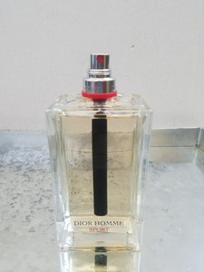 dior homme sport men's