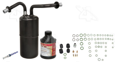 A/C Compressor Replacement Serv. Kit   Four Seasons   30114SK