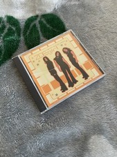ZoeGirl “Limited Edition” Bonus Tracks Promo CD