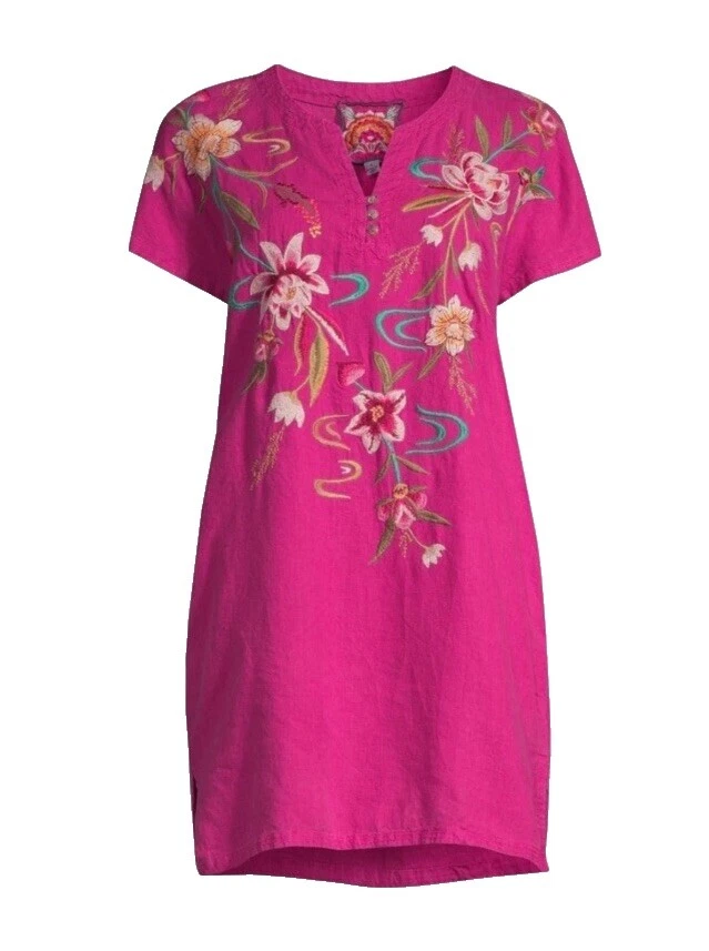 Women's Linen Johnny Was