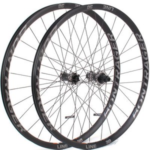 bontrager rims 29