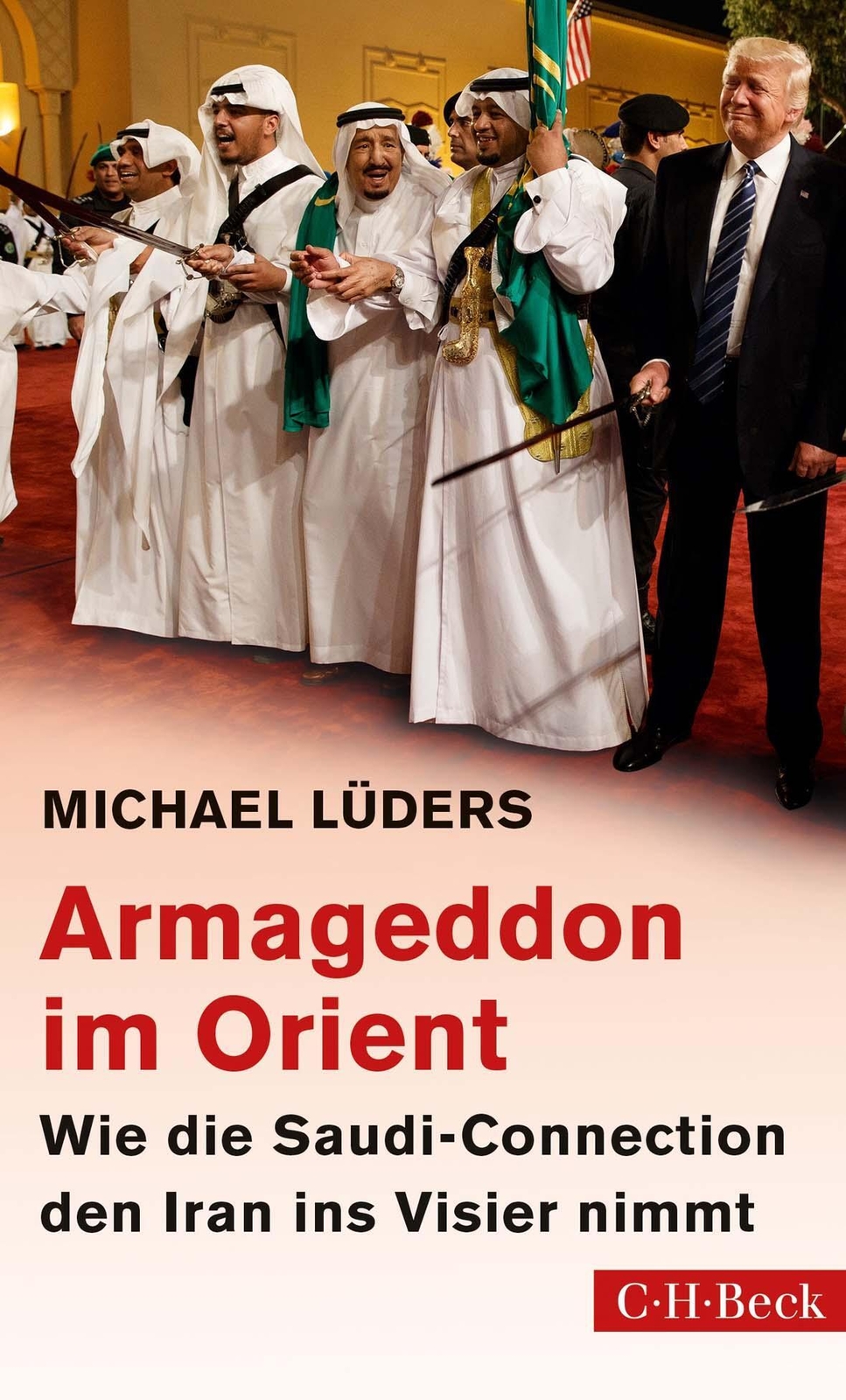 Thumbnail - Armageddon Orient | Wie Die Saudi-connection Den Iran Ins Visier Nimmt