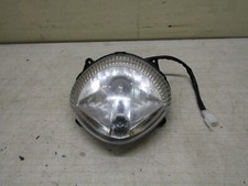 optique de phare scooter orcal