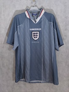 authentic england football shirt