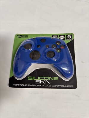 NEW Microsoft Xbox One Protective Controller Silicone Skin KMD