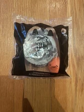McDonald's Happy Meal Toy SPACE JAM 2 Tazmanian Devil