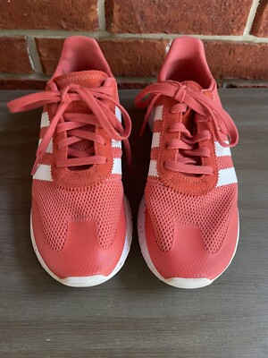 adidas flashback red