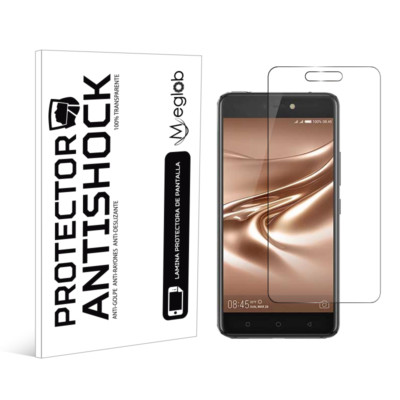ANTISHOCK Screen protector for Tecno Phantom 8