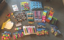 NEW Huge Bundle of Party Bag Fillers Favours Unisex Girls & Boys Kids