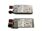 754376-001 HPE DL120 G9/ DL160 G9 800/900W HP Power Supply 743907-002 745701-202