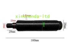 Wheel Balance Machine 36/3 mm Conversion Thread Shaft Car Wheel Repair Tool