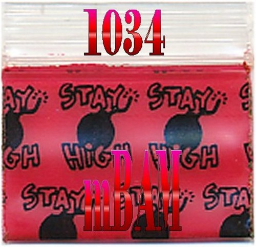 100 STAY HIGH BOMB LOT Apple Zip Baggies 2020 175175 1515 1510 125125 1010+ - Bild 10 von 12