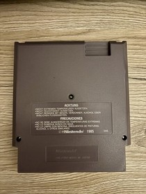 Mighty Final Fight - Nintendo NES PAL B NOE - Version - Sammlerst&uuml;ck