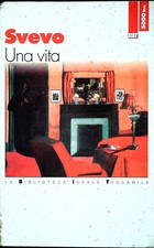 UNA VITA - ITALO SVEVO - BIT 1995 - OUTLET DEL LIBRO