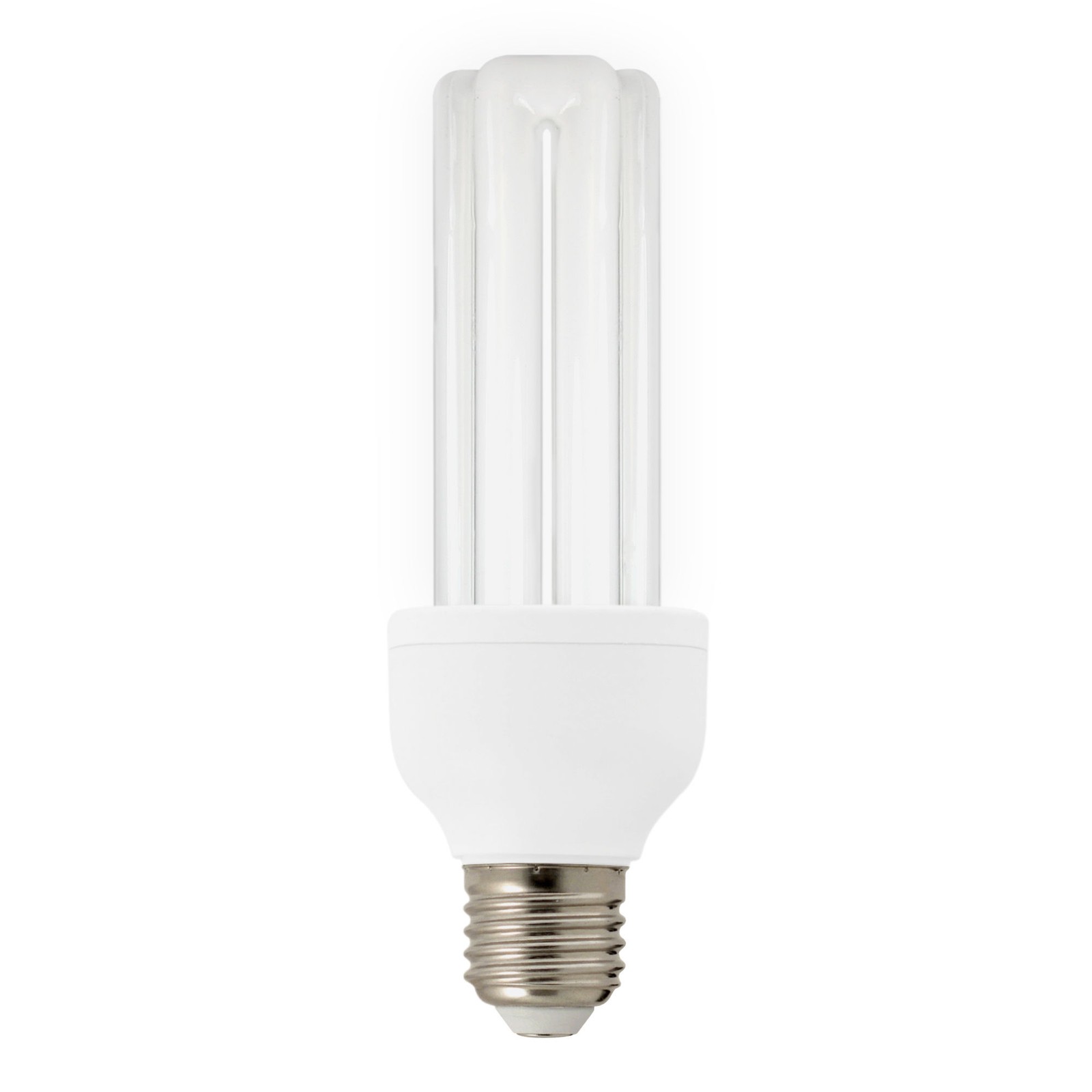 Bird Systems Bird Lamp Pro, E27 lampada compatta 2,4% UVB, 23 W - luce lampada uccello foto 2