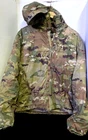 Massif PCU Level 7 Jacket Multicam  Size Medium Regular