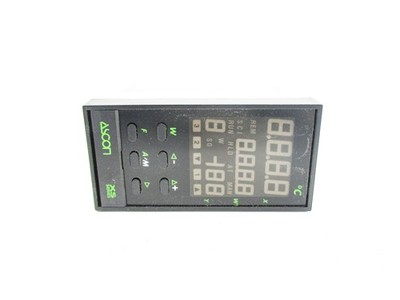 ASCON TECNOLOGIC XS-5010/99 NSNP