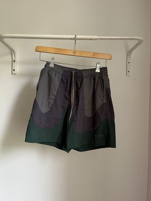 Vintage Gyakusou Running Shorts Size L