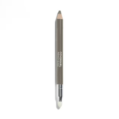 CoverGirl Perfect Blend Eye Pencil Classic Liner W/Blending Smudger ~ 130 Smoky