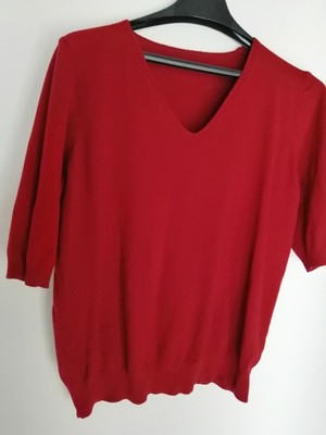 Schicker Damen Sommerpullover  Gr 44