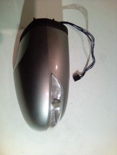 Retroviseur droit (ou coque) Mercedes CLASSE A