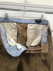 NWOT POLO RALPH LAUREN GRAFIC CHINO STRETCH STRAIGHT PANTS SIZE 34X32 — photo 2