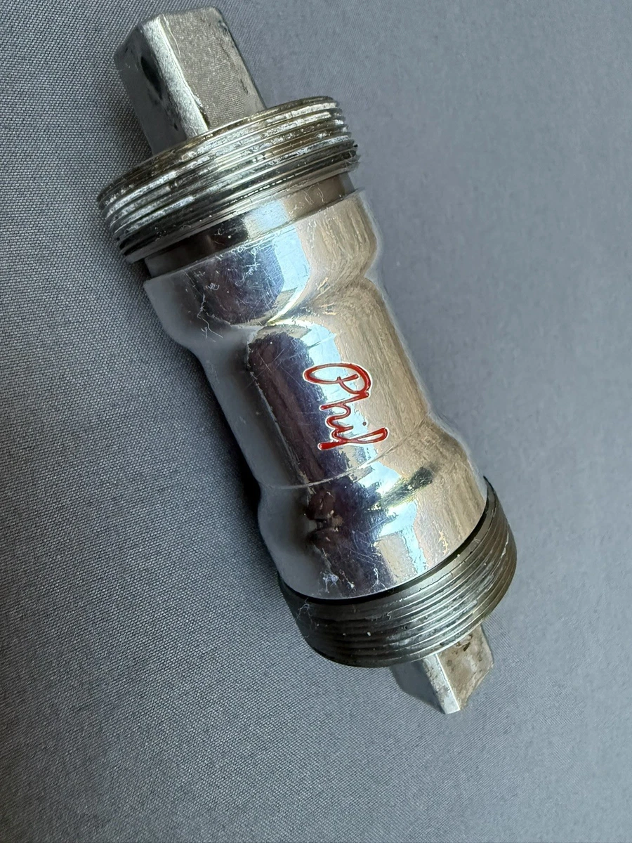 Phil Wood & Co. Bicycle Bottom Brackets Just Listed 2026