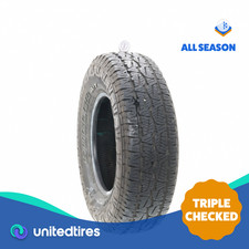 Used 24575r16 Bridgestone Dueler At Revo 3 109t - 7.532