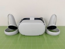 Meta - Quest 2 Advanced All-In-One Virtual Re...