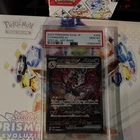 PokÃ©mon Charizard ex SV4a Shiny Treasure Special Art Rare 349 PSA 10 Japanese