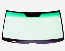 Frontscheibe Grün Grünkeil für Mercedes W202 C-Klasse 1993-2001 Frontscheibe Grün Grünkeil für Mercedes W202 C-Klasse 1993-2001