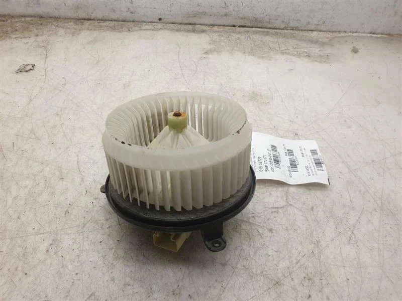 Lexus RX350 2013 3,5 L V6 AC motor soplador  Foto 4 de 4