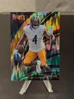 2025 Panini DK Metcalf Green (Raw)