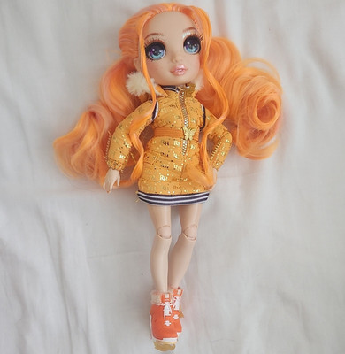 Rainbow High Doll