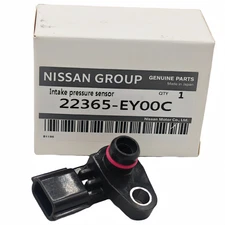 OEM Manifold Pressure (MAP) Sensor for Nissan 370Z Infiniti Q50 Q70 G37 M56 QX56