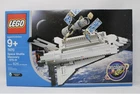 LEGO Discovery Space Shuttle (7470) NEW IN BOX (NIB)
