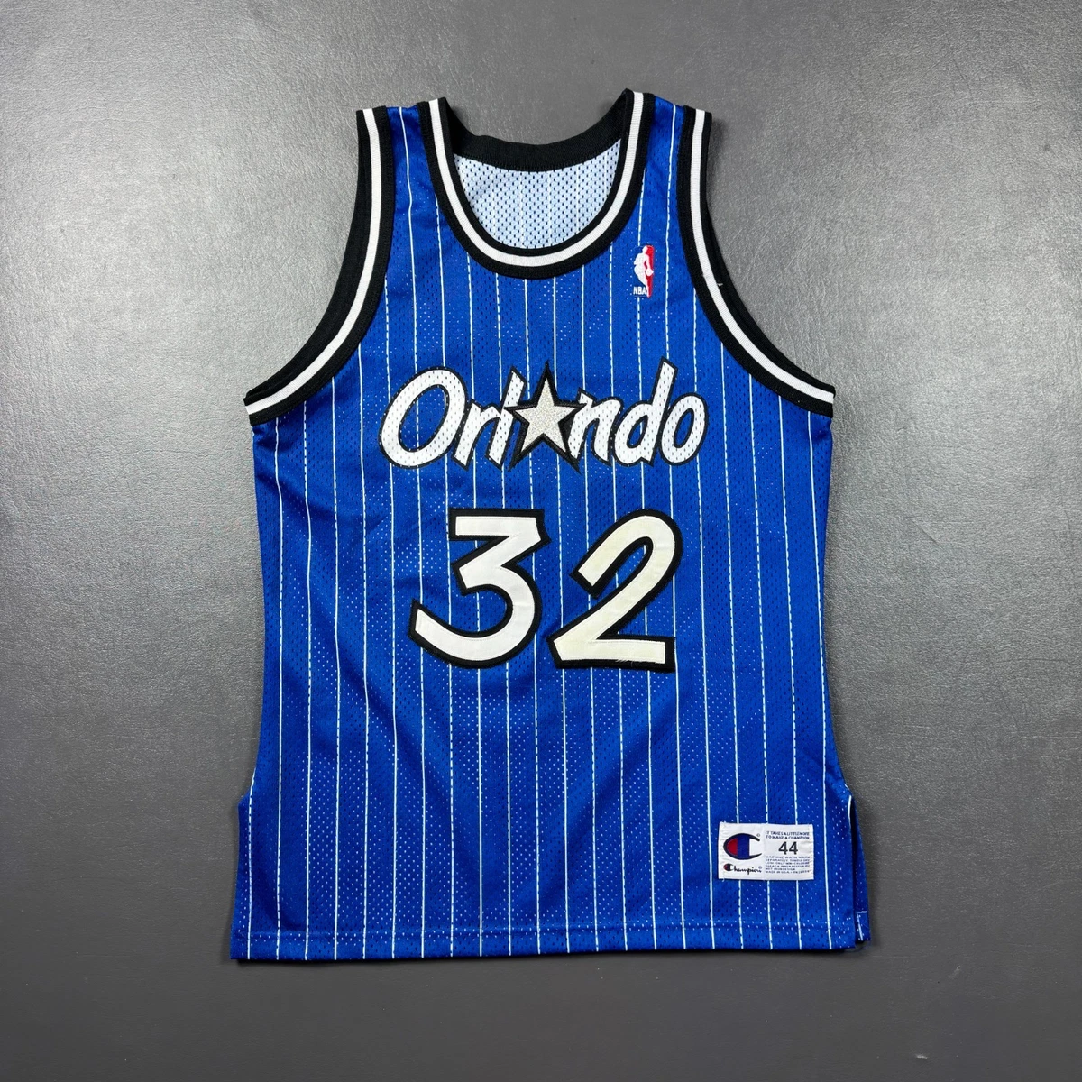 Champion 44 Size NBA Fan Apparel & Souvenirs for sale | eBay