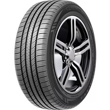 4 New Summit Ultramax As 2.0 19550r16 1955016 195 50 16 All Season Tire