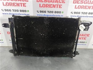 1K0298403A kühler-klimaanlage VOLKSWAGEN GOLF IV BERLINA 1J1 1.6 16V 240937