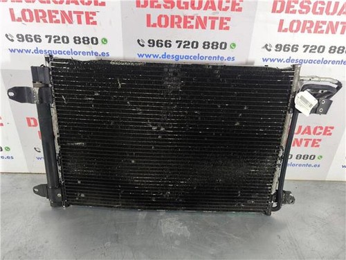 1K0298403A kühler-klimaanlage VOLKSWAGEN GOLF IV BERLINA 1J1 1.6 16V 240937