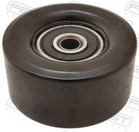 Febest 0287-J10 Spannrolle, Keilrippenriemen FüR Renault