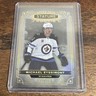 2022-23 Upper Deck Stature #117 Michael Eyssimont #/399