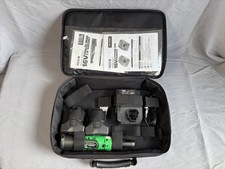 Matco Tools - Mcl1614srbkg - 14 Cordless Ratchet Kit 2 Batteries Charger New