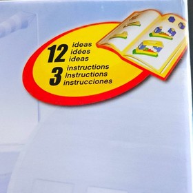 LEGO 5933 Airport Building Set 310 Pieces - New Sealed w/ Box Damage