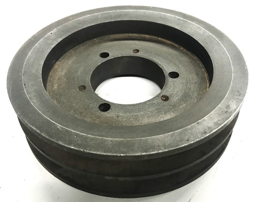 Unbranded Sheave Pulley 2B60SDS NOS - 第 2/4 張圖片