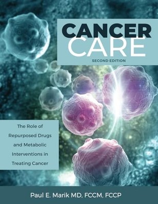 Cancer Care: The Role of Repur - VERY GOOD