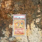 2023 Pokemon Trading Card Game Classic EN Charizard Holo 003/034 PSA 10