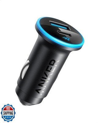 double car cigarette socket adapter FashionStore 12V LED Car Cigarette Lighter Adapter Charger 2Way Dual Plug Socket Splitter