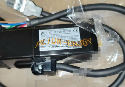 NEW Fuji servo motor GYS101D5-RB2-B
